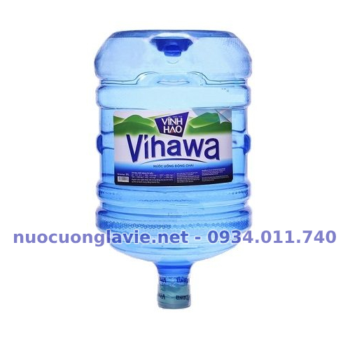 Nước uống Vihawa Bình 20 Lít ( Up )