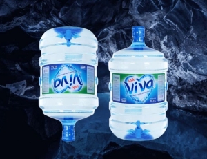 Lavie viva là nước khoáng hay tinh khiết? Có tốt không
