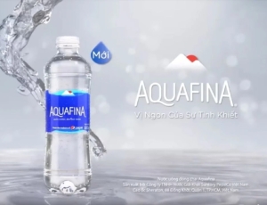 Nước tinh khiết Aquafina 20 lít có hay không? Mua ở đâu? 