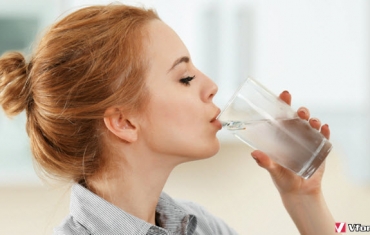 Thời điểm nào uống nước thì tốt nhất cho cơ thể ?